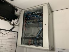 Contents Of Switch Box, No Reserve