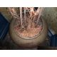 Large Ceramic Plant Pot, No Reserve - Image 2 of 3
