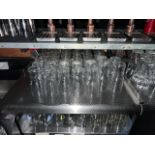 Pepsi Glasses, Approximately 31, No Reserve