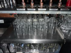 Pepsi Glasses, Approximately 31, No Reserve