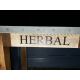 Rustic Dark Oak Rectangular Table, No Reserve - Image 3 of 6