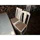 Rustic Table With Chairs, No Reserve - Image 6 of 6