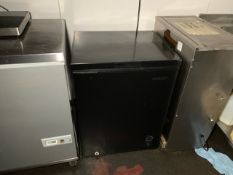 Cookology Chest Freezer, No Reserve