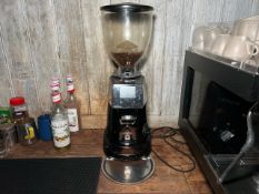 Coffee Bean Grinder, No Reserve