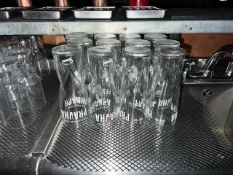 Pravha Glasses, Approximately 12, No Reserve