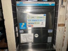 Meiko FV 40.2G Glass Washer, No Reserve