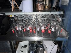 Madri Glasses, Approximately 20, No Reserve