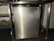 Liebherr Freezer, No Reserve