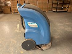Fimap Minny 16 Battery Operated Floor Scrubber No Reserve