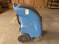 Fimap Minny 16 Battery Operated Floor Scrubber No Reserve