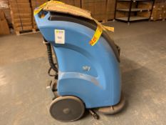 Fimap Minny 16 Battery Operated Floor Scrubber O.O.O. No Reserve