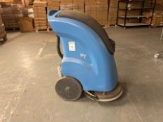 Fimap Minny 16 Battery Operated Floor Scrubber No Reserve