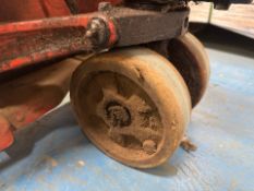 Rolatruc 2300 Pump Truck