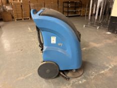 Fimap Minny 16 Battery Operated Floor Scrubber No Reserve