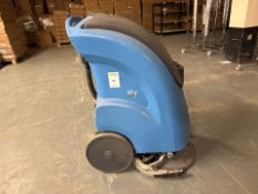 Fimap Minny 16 Battery Operated Floor Scrubber - No Reserve