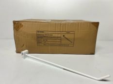 10 Boxes of 100 Reinforced Eden Store Prongs - Brand New, Boxed