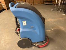 Fimap Minny 16 Battery Operated Floor Scrubber No Reserve