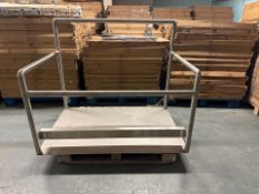 Double Trolley Corral