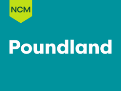 Shop Fittings, Racking and Floor Cleaners from National Retailer Poundland – Direct from Re-use Centre due to Consolidation – Part 1