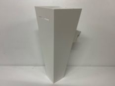 10 x Boxes Of 4 Eden Display Flower Buckets