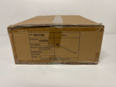 5 Boxes Of 100 Eden Display Single Hooks