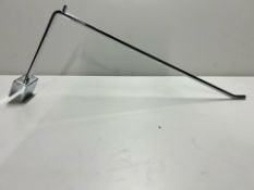 8 x Boxes of 40 Chrome Prongs No Reserve