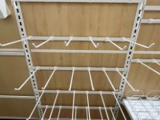 20 Boxes Of 100 Eden Display Single Hooks