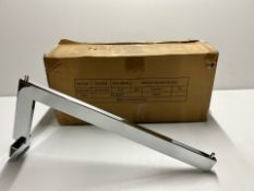 10 x Boxes of 10 Chrome Prongs No Reserve