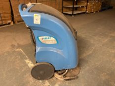 Fimap Minny 16 Battery Operated Floor Scrubber No Reserve