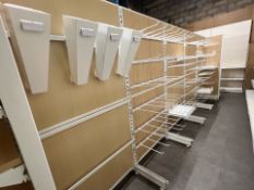 10 x Boxes Of 4 Eden Display Flower Buckets