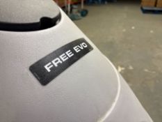 Lavor Free Evo 50 B Walk Behind Floor Scrubber/Dryer No Reserve