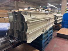 Pallet of Luxonic Light Panels