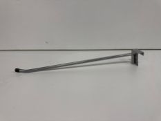 Pallet of Silver Metal Prongs To Fit RSB, Approximately 750 Pieces