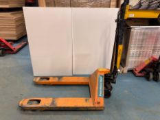 Chadwick 2000kg Pallet Truck