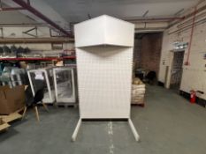 Eden Gondola Bay with POS Bird Beak