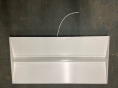 Luxonic LED Ceiling Lights with Drivers x10