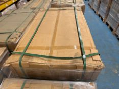 Extendable Silver RSBS Rail x 140, Brand New, Unused