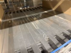 Extendable Silver RSBS Rail x 289