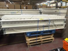 Pallet of Luxonic Light Panels