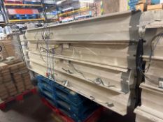 Pallet of Luxonic Light Panels