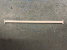 Pallet of 252 Eden Tie Bars