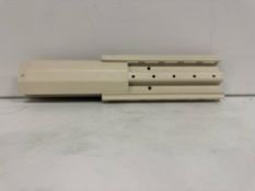 Pallet of Extendable Metal Uprights (CAEM) - Brand New , Approximately 288 Units