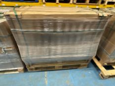 Extendable Silver RSBS Rail x 140, Brand New, Unused