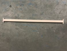 Pallet of 187 Eden Tie Bars - No Reserve