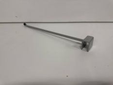 Pallet of Silver Metal Prongs To Fit RSB, Approximately 1000 Pieces