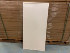 Megaman Wall Light Panel x15