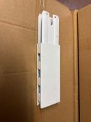 200mm x 80mm Upright Extensions x50