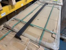 Extendable Silver RSBS Rail x 140, Brand New, Unused