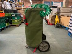 Portable Water Sprayer