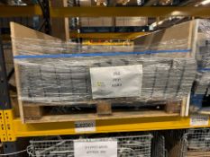 Extendable Silver RSBS Rail x 255